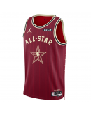 Shai Gilgeous-Alexander 2024 All Star Jersey