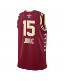 Nikola Jokic 2024 All Star Jersey