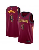 Evan Mobley Cleveland Cavaliers Jersey