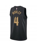 Evan Mobley Cleveland Cavaliers Jersey