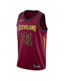 Jarrett Allen Cleveland Cavaliers Jersey