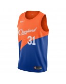 Jarrett Allen Cleveland Cavaliers Jersey