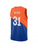 Jarrett Allen Cleveland Cavaliers Jersey