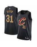 Jarrett Allen Cleveland Cavaliers Jersey