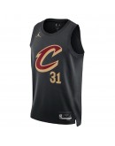 Jarrett Allen Cleveland Cavaliers Jersey