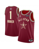 Devin Booker 2024 All Star Jersey