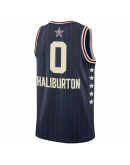 Tyrese Haliburton 2024 All Star Jersey