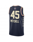 Donovan Mitchell 2024 All Star Jersey