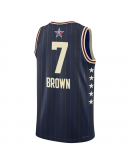 Jaylen Brown 2024 All Star Jersey