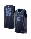 Ja Morant Memphis Grizzlies Jersey