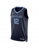 Ja Morant Memphis Grizzlies Jersey