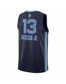 Jaren Jackson Jr Memphis Grizzlies Jersey