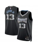 Jaren Jackson Jr Memphis Grizzlies Jersey