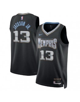 Jaren Jackson Jr Memphis Grizzlies Jersey