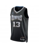 Jaren Jackson Jr Memphis Grizzlies Jersey