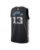 Jaren Jackson Jr Memphis Grizzlies Jersey