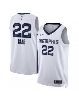 Desmond Bane Memphis Grizzlies Jersey