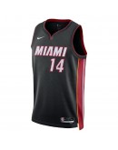 Tyler Herro Miami Heat Jersey