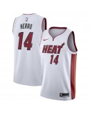 Tyler Herro Miami Heat Jersey