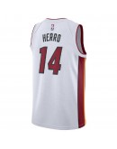 Tyler Herro Miami Heat Jersey