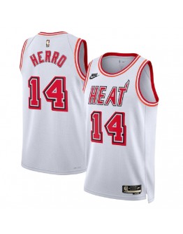 Tyler Herro Miami Heat Jersey