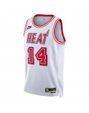 Tyler Herro Miami Heat Jersey