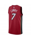 Kyle Lowry Miami Heat Jersey