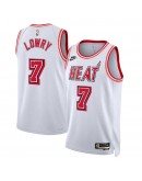 Kyle Lowry Miami Heat Jersey