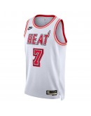 Kyle Lowry Miami Heat Jersey