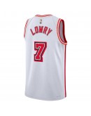 Kyle Lowry Miami Heat Jersey