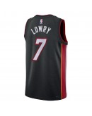 Kyle Lowry Miami Heat Jersey