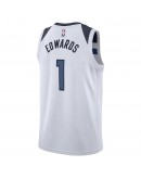 Anthony Edwards Minnesota Timberwolves Jersey