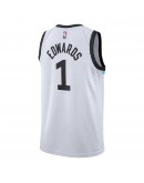 Anthony Edwards Minnesota Timberwolves Jersey