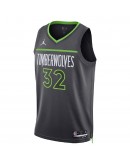 Karl Anthony Towns Minnesota Timberwolves Jersey