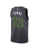 Karl Anthony Towns Minnesota Timberwolves Jersey