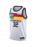 Karl Anthony Towns Minnesota Timberwolves Jersey