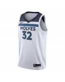 Karl Anthony Towns Minnesota Timberwolves Jersey