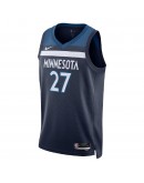 Rudy Gobert Minnesota Timberwolves Jersey