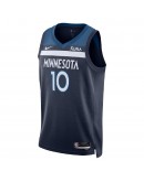 Mike Conley Minnesota Timberwolves Jersey