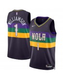 Zion Williamson New Orleans Pelicans Jersey