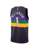 Zion Williamson New Orleans Pelicans Jersey