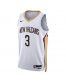 CJ McCollum New Orleans Pelicans Jersey