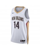 Brandon Ingram New Orleans Pelicans Jersey