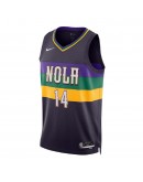 Brandon Ingram New Orleans Pelicans Jersey