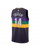 Brandon Ingram New Orleans Pelicans Jersey