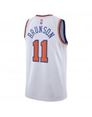 Jalen Brunson New York Knicks Jersey