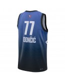 Luka Doncic 2023 All Star Jersey