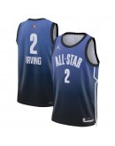 Kyrie Irving 2023 All Star Jersey