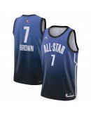 Jaylen Brown 2023 All Star Jersey