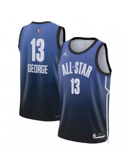 Paul George 2023 All Star Jersey